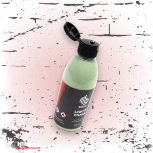 Liquid Chalk – Mint Lime 200ml