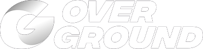 overground basel Logo