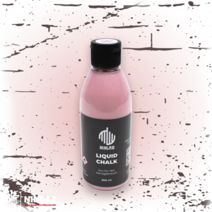 Liquid Chalk – Bubble Gum 200ml
