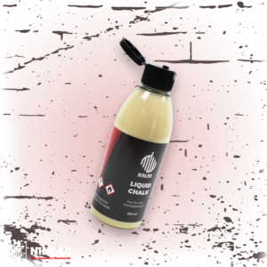 Liquid Chalk – Creamy Vanilla 200ml